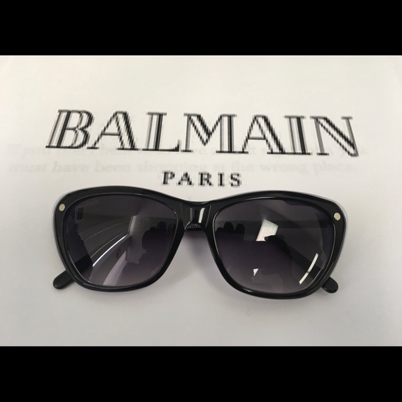 Balmain Accessories - Balmain Sunglasses 😎